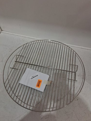 WEBER COOKING GRATE FOR CHARCOAL GRILLS - 22" (model: 7432) image 2