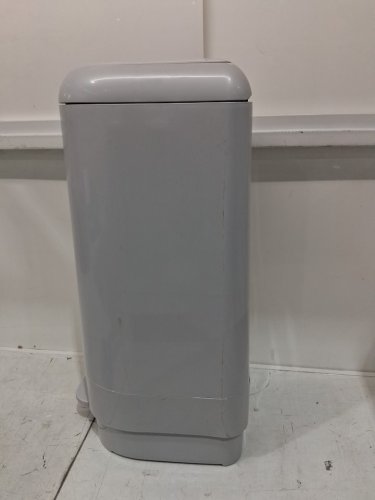 Diaper Genie Signature with easy roll refill - 27" - light grey (model: I000892) image 4