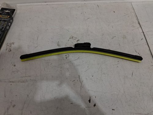 RAINX LATITUDE REPLACEMENT WIPER BLADE, 20", BLACK image 3