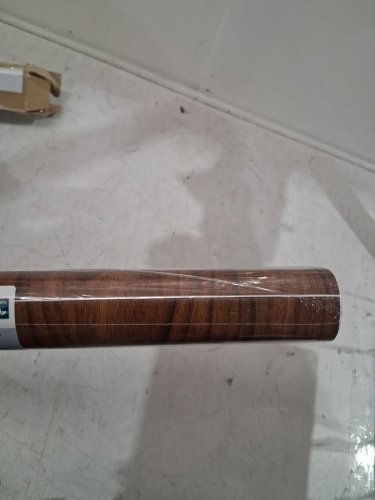 d-c-fix HOME DECOR self-Adhesive Film - 17.8'' X 78.7 - walnut  (model: 346-0037) image 4