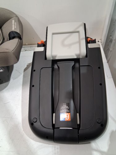 Maxi-cosi Mico Luxe+ Car Seat - 4lb to 30lb - Twillic Truffle (MODEL: 22366CTTF) image 11