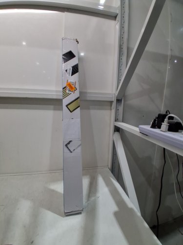 SANITEMODAR LINEAR SHOWER DRAIN WITH TILED STEALTH & 2 AND 1 PANELS - 36" - BRUSHED POLISHED STAINLESS STEEL (MODEL: LSD-HP-36IN) image 2