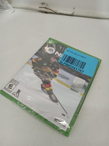 XBOX SERIES X NHL 25 VIDEO GAME image 2