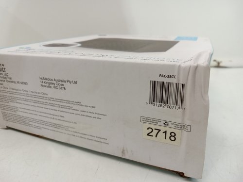 HoMedics MYCHILL REPLACEMENT COOLING CARTRIDGE 2.0 for MyChill Models PAC-30 / PAC-35 (Model: PAC-35CC) image 3