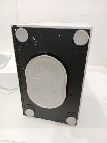 WINBOT W3 OMNI App Enabled Window Cleaning Robot - Grey (Model: WG858-07) image 8