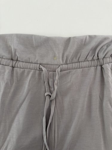 Women's Natori Soft Touch and Comfortable Jumpsuit - large - GREY (STYLE:2347770) image 2