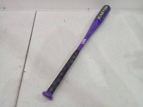 easton havoc usa baseball bat - -10 - 23" - purple image 2