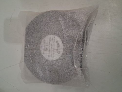 SOFASCO THERMAL PROTECTED COOLING FAN - 115 V -50/60HZ - 38/36W - BLACK (MODEL: SA17251V1HBT-S) image 4