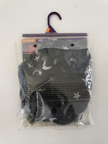 WOMEN'S PARTYHOLIC TWILIGHT SORCERESS COSTUME DRESS ONLY - MEDIUM (8-10) - BLACK/GREY (STYLE: 50153M) image 3