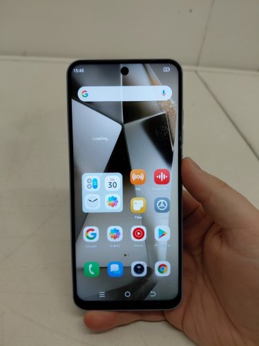 third party s24 ultra smart phone - 5G - 256gB - blue image 2