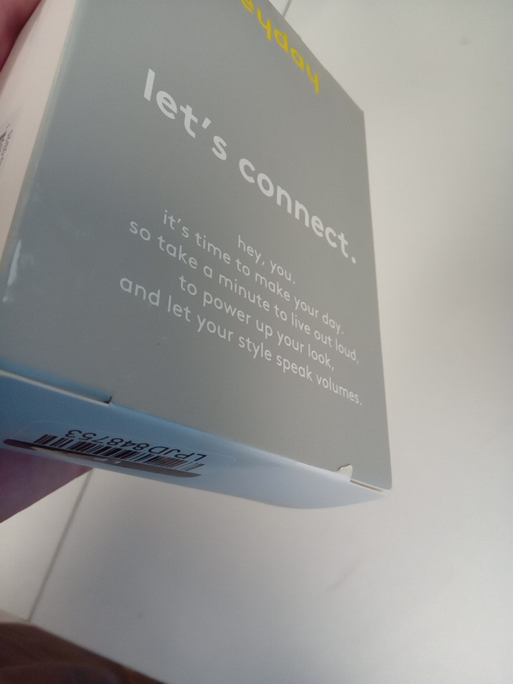 heyday compact bluetooth and wireless mouse - grey (Model: 056 00 6362) image 3