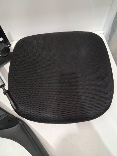 paylesshere mesh back OFFICE CHAIR - BLACK (MODEL: VN-H03-BLACK) image 3