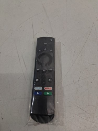 replacement remote control for toshiba/insignia fire tv image 2