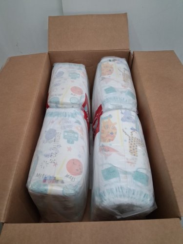88PK PAMPERS CRUISERS 360 - SIZE 7 (41+LBS) image 3