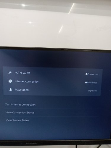 SONY PLAYSTATION 5 SLIM *updated model* (PS5) CONSOLE WITH WIRELESS CONTROLLER - DIgital EDITION - 825gB (MODEL: CFI-2115) image 4