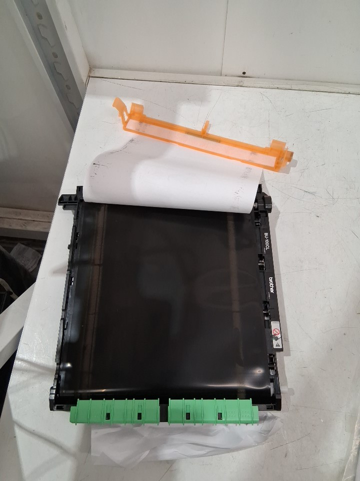 Brother BU-100CL Belt Unit for HL-4040CNHL-4070CDW Series - BLACK image 6