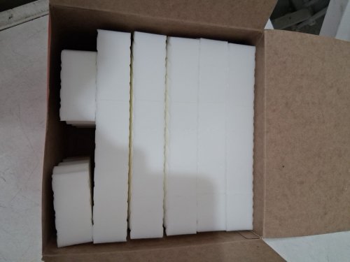 17PK Mr. Clean Extra Durable Magic Erasers - white image 2