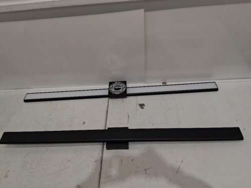 2PK Aipsun Modern Outdoor LED Linear Wall Light - 47.2" - 3000K-6000K - black (model: hw505-120-2p) image 5