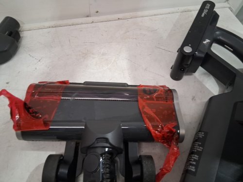 Eureka reactisense Powerful Vacuum Cleaner for pet hair and Hard Floor - black (model: NEc440bk) image 5
