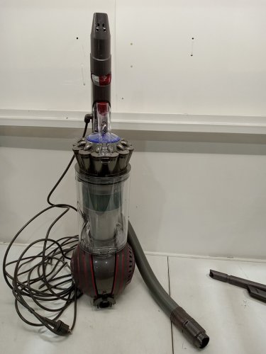 Dyson Ball Animal 3 Upright Vacuum cleaner - grey (model: up30) image 9