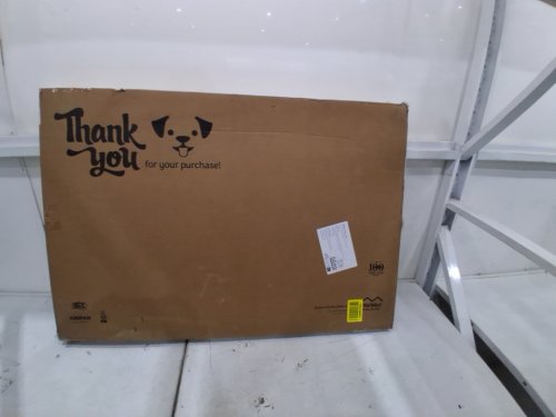 MIDWEST HOMES FOR PETS PLASTIC REPLACEMENT PAN FOR 42" DOG CRATES - 41.3" x 27.75" - BLACK (MODEL: 9PAN) image 4