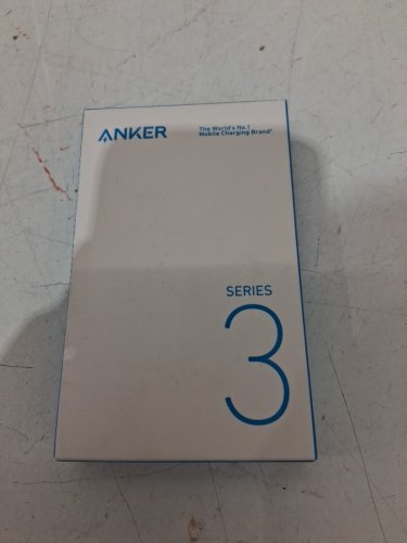 2PK ANKER 310 SERIES USB-C TO USB-C NYLON BRAIDED CABLES - 3FT - BLACK - (model: B81E5) image 2
