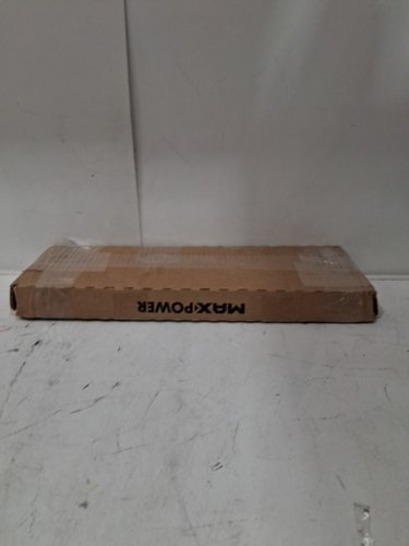 3PK max power lawn mower blades - 50" - black image 6