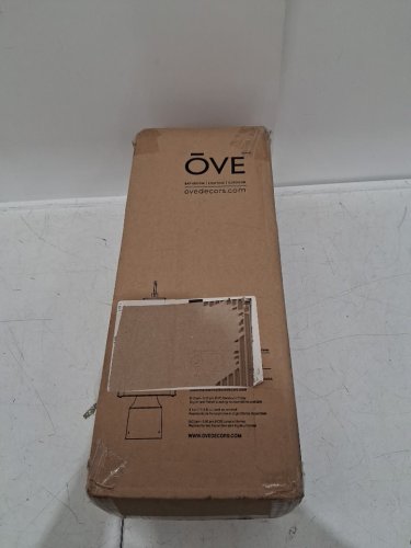 OVE REMI POST LIGHT - black (model: 10lpo-remi06-pblns) image 2
