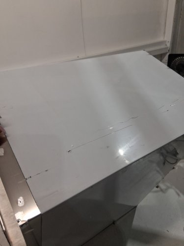 indoor/outdoor multi-purpose pull-out storage drawer - stainless steel (model: km-ctg-2302-sku9) image 6
