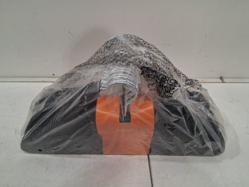 35PK AMAZONBASICS VELVET clothing SUIT HANGERS - BLACK image 3