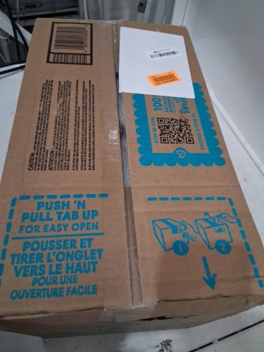 132pk pampers swaddlers 360° pull-on disposable diapers - size 4 image 3