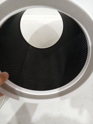 2PK core400s Replacement HEPA Filter Compatible with levoit core 400s Air Puri-Fier - WHITE image 4