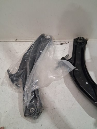 A-Premium Front Lower Control Arm set for Nissan Sentra 2007-2012 (model: QA620374YT) image 8