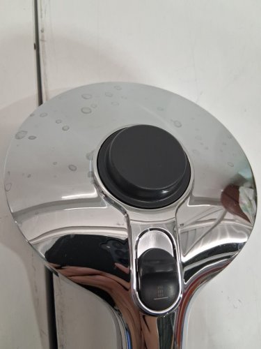 KOHLER ASSERT MULTIFUNCTION HANDSHOWER - 72" - CHROME (MODEL: RC38755P-G-CP / 1937950) image 4