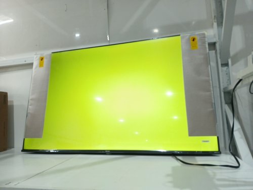 Hisense A6NV Series 4K UHD LED TV Television - 58" (Model: 58A6NV) image 13
