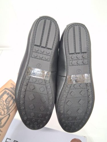 women's Aerosoles Driving Style Loafer - 9 - BLACK (style: 1863916) image 3
