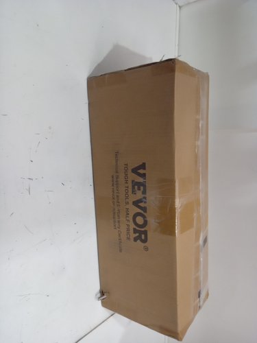 110PC VEVOR PAINTLESS VEHICLE DENT REPAIR/REMOVAL TOOL KIT (MODEL: XPT9017) image 2