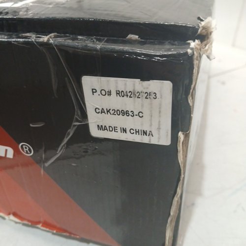 FRONT CONTROL ARM REPLACEMENT KIT - FIT FOR VARIOUS Mercedes-Benz MODELS - (MODEL:CAK20963-C) image 4