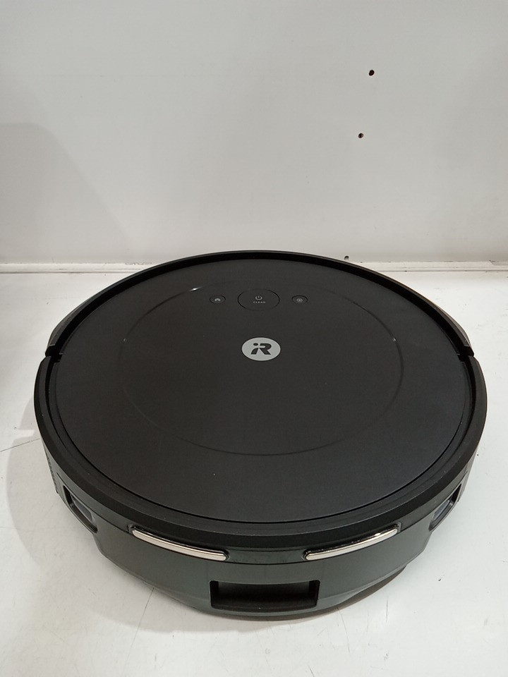 iRobot Roomba Vac 2 Essential Robot Vacuum with AutoEmpty Dock - black (model: rcc-y1) image 5