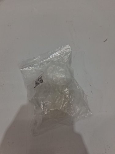 4PC FLANGE inserts for brestpump - (2) 17mm (2) 21mm) - clear image 2