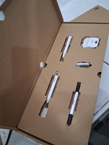 CRICUT Explore 5 Vinyl CUTTING MACHINE Essential Bundle - cream (MODEL: CXPL204C / 8003147) image 6
