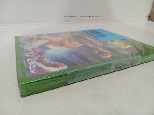 XBOX ONE / XBOX SERIES X  CRASH BANDICOOT 4 ITS ABOUT TIME VIDEO GAME image 4