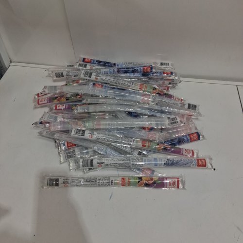 48PK BioSteel Electrolyte Freeze Pops - ZERO SUGAR - ASSORTED FLAVORS image 2