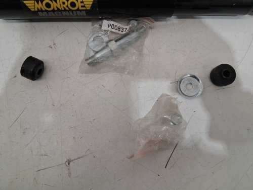 Monroe Magnum RV Steering Damper - for Chevrolet P30 1975-1999 - black (model: 555944) image 5