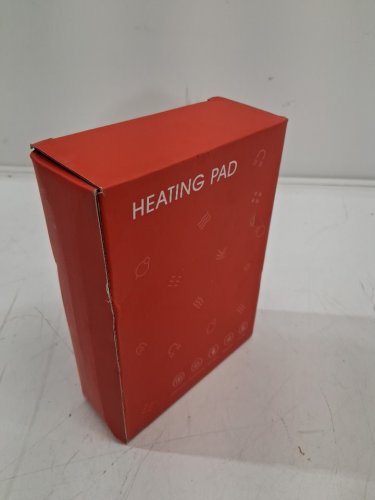 vibrating heating wrist massager (model: xbl-8688C) image 4