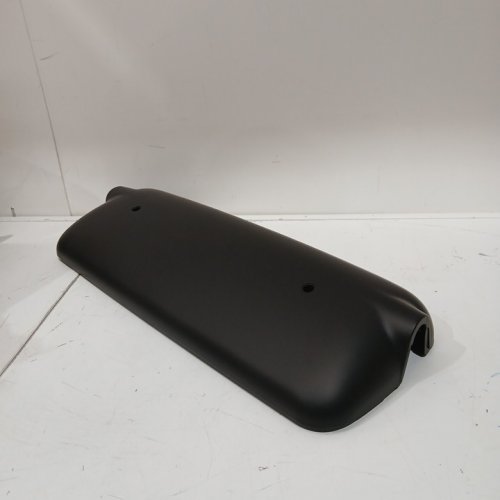 EASYINST RIGHT SIDE DOOR MIRROR COVER FOR 2005 TO 2017 FIGHTLINER CENTURY COLUMBIA TRUCK- BLACK image 3