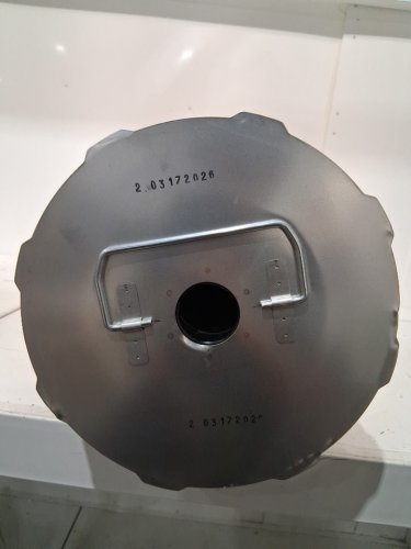 Electro Motive Railway Locomotive Lubricating Oil Fuel Filter (MODEL:1-40056007) image 4