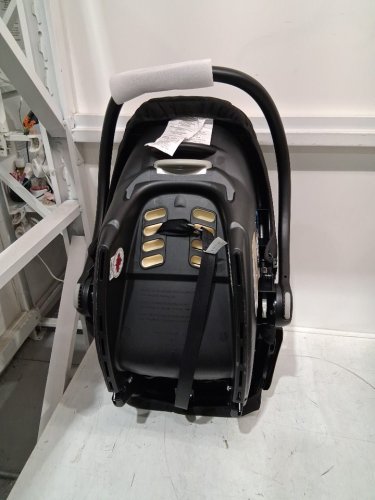 MAXI-COSI MICO 30 INFANT CAR SEAT - navy blue (MODEL: 22358C-FZA) image 7