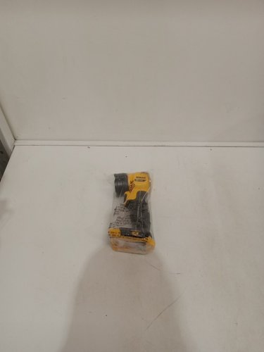 DEWALT MAX CORDLESS LED WORK LIGHT/Flashlight *TOOL ONLY* - 20v - YELLOW (MODEL: DCL040) image 6