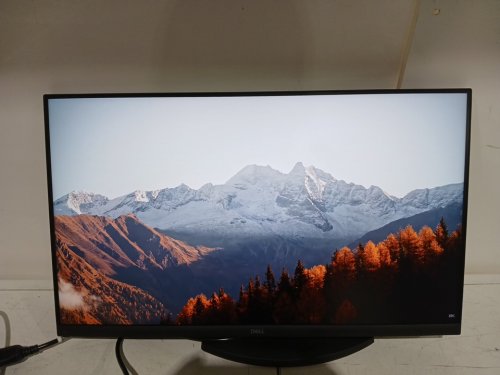 dell anti-glare full hd computer monitor - 24" (1920x1080) - black (model: se2425hmf image 21